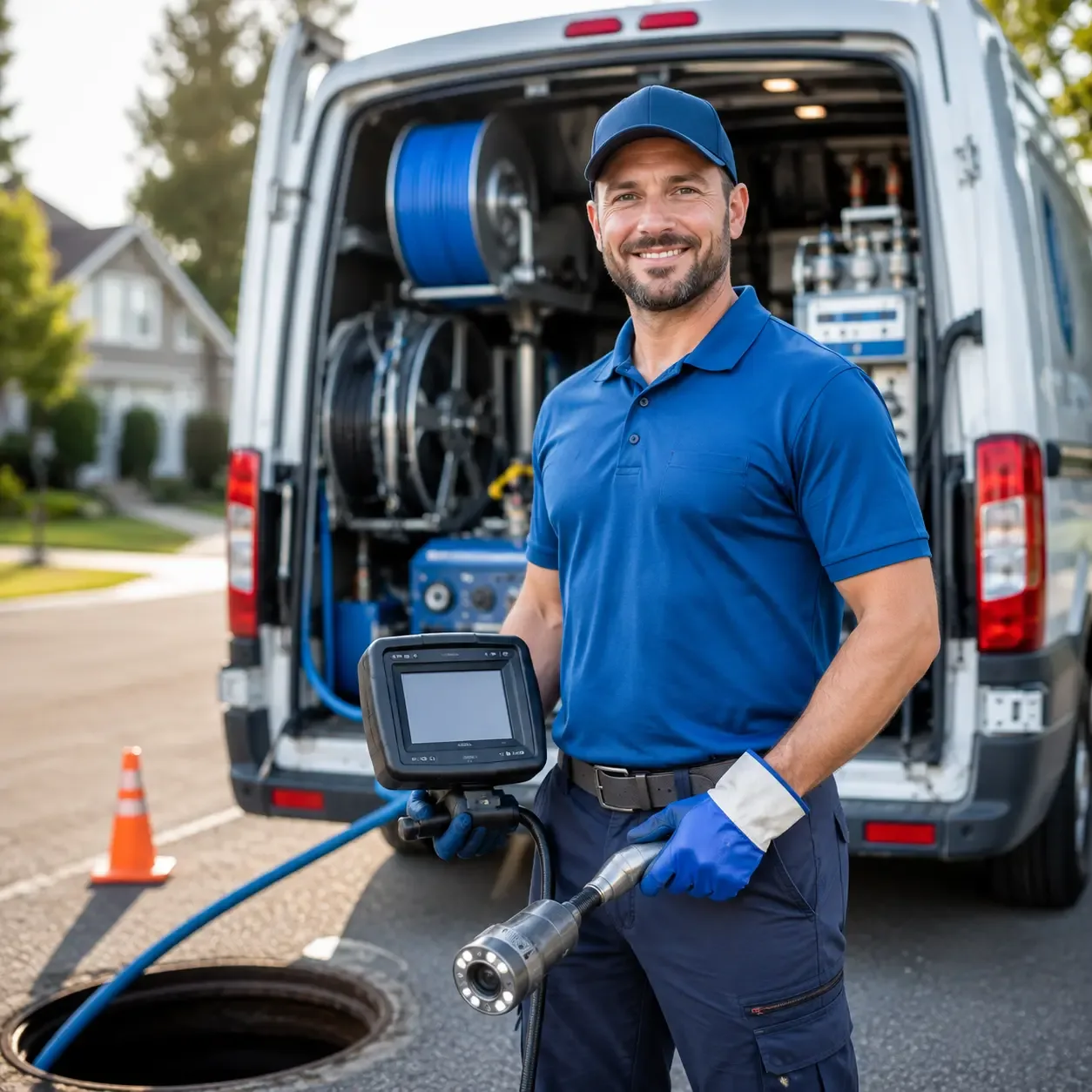 Local Pipe Relining specialists in Jefferson, NH